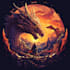 design a custom fantasy logo