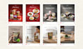 design social media templates and canva design templates