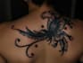 create dark tattoo art