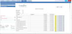 develop microsoft access database applications