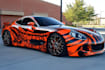 wrap design racing car wrap, car wrap design