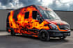 design racing car wrap, racing car wrap, custom