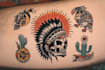 draw you old school tattoo designs