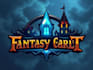 design your professional fantasy logo