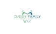 create a modern and creative dental logo design