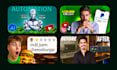 design great youtube thumbnail