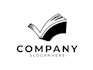 create exclusive and marvelous publishing logo design