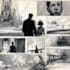 comic illustrations and storyboards