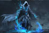 fantasy character art and unique fantasy character
