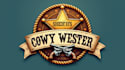 do cowboy western logo 1 day