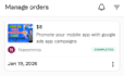 promote your mobile app with google ads app campaigns