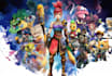 draw awesome watercolor game character art
