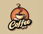 do modern cafe logo design