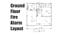 provide autocad electrical drawing layouts