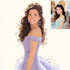 draw your portrait in charming disney animation style