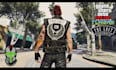 design custom fivem vests and kuttes eup for fivem and gta
