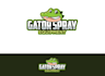 design creative alligator, dragon, reptile logo
