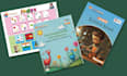 design your print ready book and ebook with creative layout