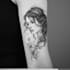 design professional tattoo and custom tattoo