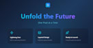 create a responsive website using HTML CSS and javascript