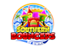 create high quality bounce house logo with fastest delivery