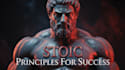 create monetizable stoicism videos for youtube