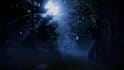 create realistic 3d horror render for game or animation