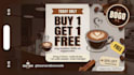 design high converting meta ads for restaurants and brands