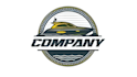 make modern watercraft logo design 24 hours