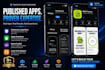 build ios productivity, screen time and parental control apps