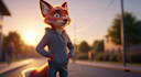 create ai animation story, ai video