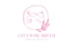 design modern doula logo