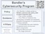 consult for 1 hour to guide you with my cybersecurity program for your business