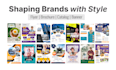 create premium business and corporate flyer designs