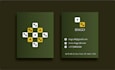 design unique business cards