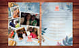 design a save the date invitation