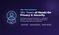 set up your digital privacy, security, and online footprint cleanup