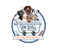 design high quality dog logo