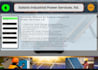 design a custom high converting website for business traffic and lead generation