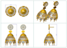 made jewelry cad design
