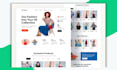 convert figma desgin to react next js web application