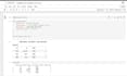 automate data processing and analysis using python scripts