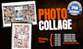 do creative photo collage