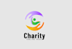 do awesome charity logo in 24 hours