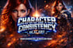 visualize your stories with consistent characters