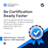 build an iso 9001 qms audit readiness system and sop templates