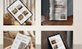 design a company profile, brochure, business proposal