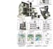 structural plans foundation layout structural drawings using autocad and revit