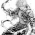 draw epic manga action scenes or panels