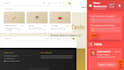 create a multilingual restaurant menu website with free hosting and qr code